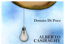 A Sormano presentazione del libro di Donato Di Poce e mostra di Alberto Casiraghy