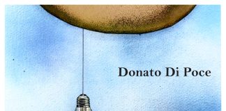 A Sormano presentazione del libro di Donato Di Poce e mostra di Alberto Casiraghy