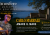 Gran finale di Atmosfere 2026 ad Anguillara Sabazia con Carlo Marrale e Mauro Di Domenico