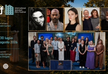 Cinema, costume e moda protagonisti a Schio con la II edizione dell’International Scledum Film Festival