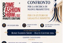 A Roma “Confronto per la ricerca di nuove prospettive: per un futuro di legalità e rispetto”