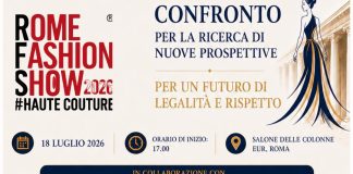 A Roma “Confronto per la ricerca di nuove prospettive: per un futuro di legalità e rispetto”
