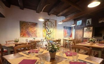 A Collalto Sabino si inaugura la nuova osteria “La Cantina dei Ribelli”