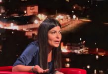 Antimafia, Colosimo: “Non ho chiuso ad altre piste”