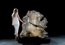 Da Pietra Alma nasce Lithos Atelier, il progetto del Gruppo Traettino tra geologia e collezionismo