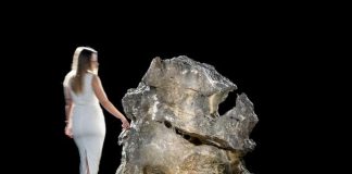Da Pietra Alma nasce Lithos Atelier, il progetto del Gruppo Traettino tra geologia e collezionismo