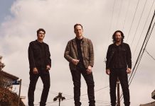 I Dogstar di Keanu Reeves al Pordenone Blues & Co. Festival