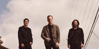 I Dogstar di Keanu Reeves al Pordenone Blues & Co. Festival