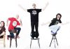 Elio e le Storie Tese live il 31 luglio a Roma