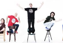 Elio e le Storie Tese live il 31 luglio a Roma