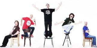 Elio e le Storie Tese live il 31 luglio a Roma