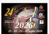 Al via la 24ª edizione di Ferentino Acustica Festival