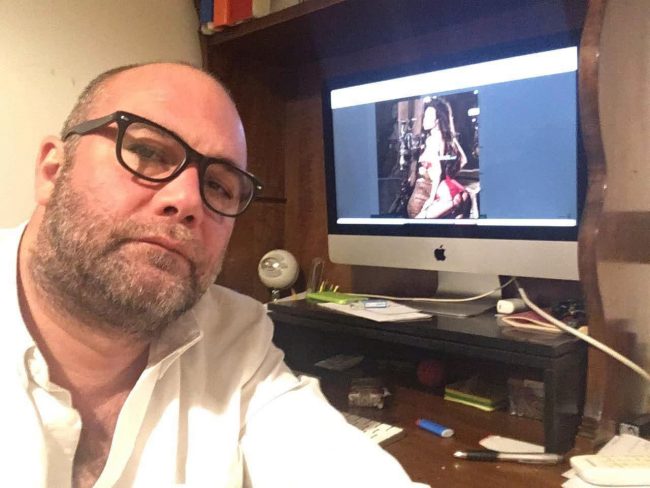 giornalismo in lutto 232 morto francesco latini da Lopinionista.it giornalismo in lutto 232 morto francesco latini