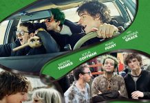 I Green Day al cinema con “Nimrods”, nelle sale italiane dall’11 al 18 agosto