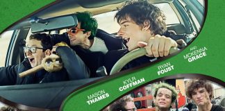 I Green Day al cinema con “Nimrods”, nelle sale italiane dall’11 al 18 agosto