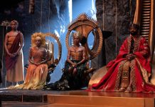 “Il regno di Orïsha”, il nuovo film di Gina Prince-Bythewood