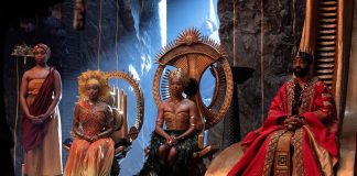 “Il regno di Orïsha”, il nuovo film di Gina Prince-Bythewood