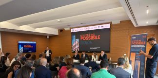 Partito a Roma il progetto ‘Le città del possibile. Turismo, grandi eventi e città aumentata’