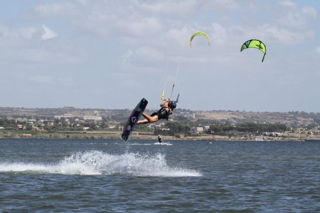 dal 22 al 26 luglio a marsala gli stagnone kite games 2026 da Lopinionista.it dal 22 al 26 luglio a marsala gli stagnone kite games 2026