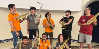 Contemporary Speech incontra il Festival dell’Aglio Rosso di Proceno