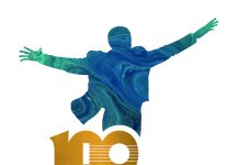 Domenico Modugno, ecco il logo per celebrare i suoi 100 anni