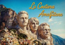 “La Costiera Amalfitana”, il nuovo singolo di Rovazzi con Arisa e Nino D’Angelo