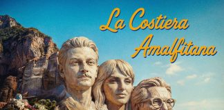“La Costiera Amalfitana”, il nuovo singolo di Rovazzi con Arisa e Nino D’Angelo