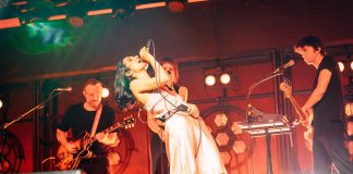 Levante live, ecco le prossime date del tour estivo