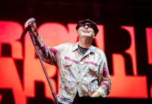 Jazz Open Modena ospita Carboni con il tour che celebra i suoi 40 anni di canzoni
