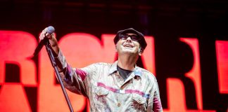 Jazz Open Modena ospita Carboni con il tour che celebra i suoi 40 anni di canzoni