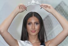 Assegnato il titolo speciale di Miss Mont Blanc 2026