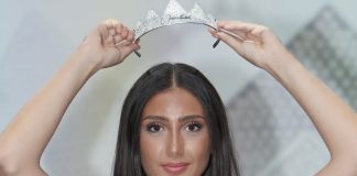 Assegnato il titolo speciale di Miss Mont Blanc 2026