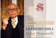 Al Senato la proiezione de “Gli Inimitabili: Indro Montanelli” di Edoardo Sylos Labini