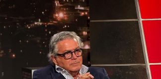 Mancini a Filorosso: “Sono stato identificato da un collega in pensione”