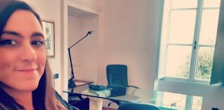 “Dove nascono i silenzi”: Claudia Conte presenta a Roma il nuovo romanzo. Sul palco anche Marta Di Meo, la psicoterapeuta che cura il mutismo selettivo