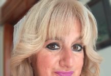 Mary Song debutta con “Luce Su Di Me”