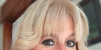 Mary Song debutta con “Luce Su Di Me”