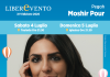 XV Festival Letterario LiberEvento, gli eventi dal 4 al 9 luglio