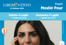 XV Festival Letterario LiberEvento, gli eventi dal 4 al 9 luglio