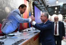 Italia-Ucraina, a Montecitorio la riunione del gruppo parlamentare di collaborazione. Mulè: “Allargamento europeo investimento strategico”
