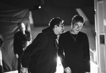 È uscito il teaser trailer del film sugli Oasis “Don’t Look Back In Anger”