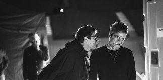 È uscito il teaser trailer del film sugli Oasis “Don’t Look Back In Anger”