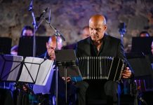 Dal 4 agosto al 5 settembre al via il XVII ARTango&Jazz Festival