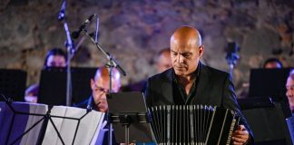 Dal 4 agosto al 5 settembre al via il XVII ARTango&Jazz Festival