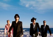 U2: “Street of dreams”, il primo singolo dal nuovo album in uscita quest’anno
