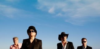 U2: “Street of dreams”, il primo singolo dal nuovo album in uscita quest’anno