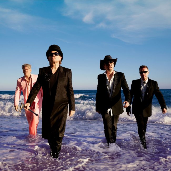 u2 street of dreams il primo singolo dal nuovo album in uscita quest8217anno da Lopinionista.it u2 street of dreams il primo singolo dal nuovo album in uscita quest8217anno