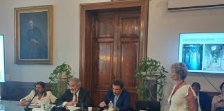Policlinico Umberto I, inaugurato un nuovo reparto di Terapia Intensiva ad Alto Biocontenimento