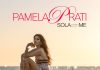 “Sola con me”, il nuovo singolo di Pamela Prati