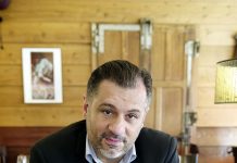 “Miroirs d’esquisses”, il nuovo cd del compositore Paolo Cavallone